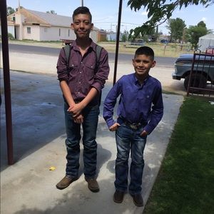 Meet your Posher, Sandra